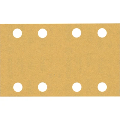 Afbeelding van Bosch Schuurvel C470 80 x 133mm K180 blister van 10 vellen