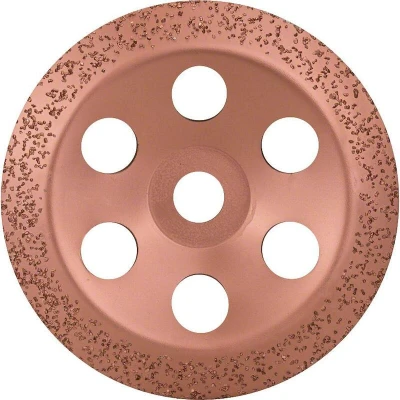 Afbeelding van Bosch Accessories 2608600366 Hardmetalen komschijf, 180 x 22,23 mm, medium, schuin Power Tools Diameter: mm 1 stuk(s)