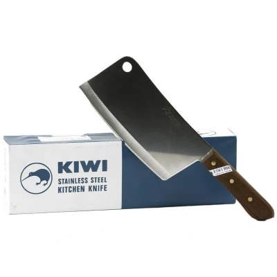 Afbeelding van Kiwi Stalen Hakmes 20 cm