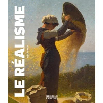 Afbeelding van LE REALISME