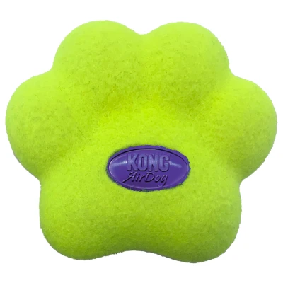 Afbeelding van Kong Airdog Squeaker Paw 11X4,5X9,5 CM