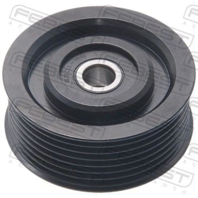 Afbeelding van FEBEST 0288 Z12 Geleiderol NISSAN: MICRA 3