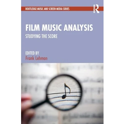 Afbeelding van Routledge Music and Screen Media Series Film Analysis