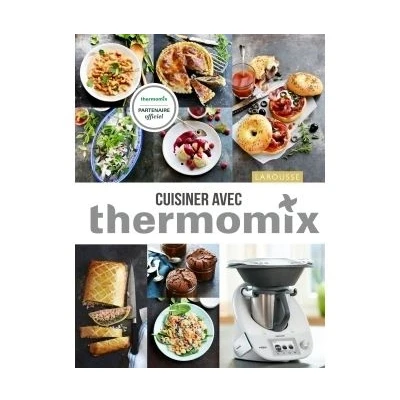 Image de Cuisiner avec Thermomix