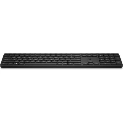 Image de HP 455 Clavier programmable sans fil 2.4 GHz Italien noir pour 34; Elite Mobile Thin Client mt645 G7; ZBook Firefly 14 G9; Fury 16 G9