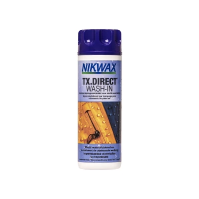 Afbeelding van Nikwax TX. Direct Wash In 300 Ml