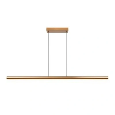 Afbeelding van Lucide GRIFFITH Hanglamp Brons