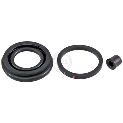 Afbeelding van A.B.S. 73257 Remklauw Reparatieset 30 HONDA: Civic 5 Stufenheck, CRX 3, V Hatchback