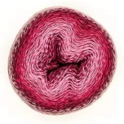 Afbeelding van Scheepjes Woolly Whirl 1000m Bubble Lickcious