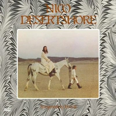 Afbeelding van Desertshore
