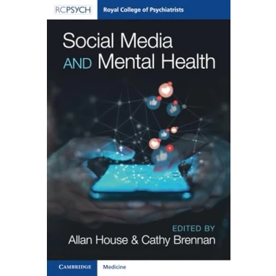 Afbeelding van Social Media and Mental Health