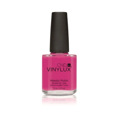 Afbeelding van CND Colour Vinylux Tutti Frutti #155 15 ml