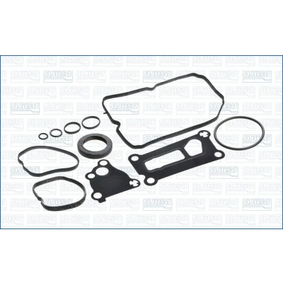Afbeelding van Pakkingset, motorblok AJUSA 54163100