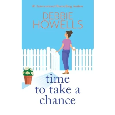 Afbeelding van Time to Take a Chance