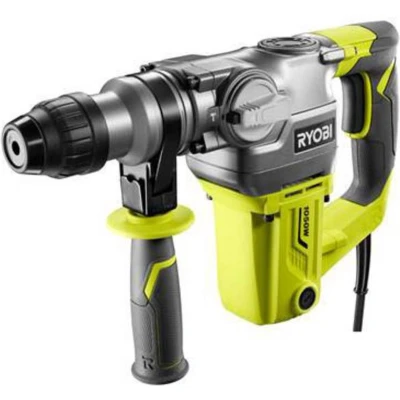 Afbeelding van RSDS1050 K Boorhamer Beitelhamer SDS Plus 1.050 W