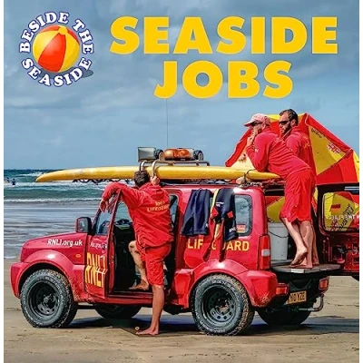 Afbeelding van Beside the Seaside Seaside: Jobs