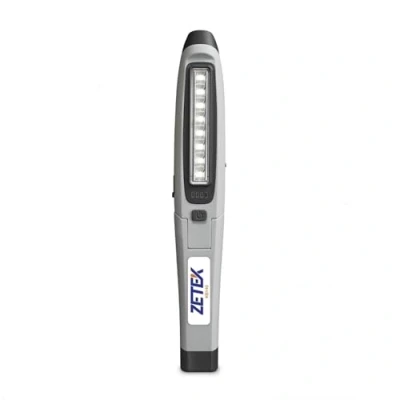 Image de Baladeuse rechargeable 8 + 1 LED 400 lm Zeca