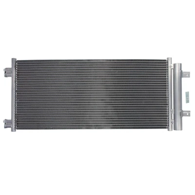 Afbeelding van THERMOTEC KTT110633 Condensor Airco Met droger 694 x 293 16 mm OPEL: Astra K Hatchback