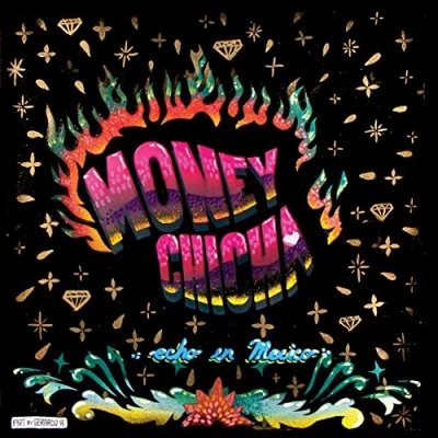 Afbeelding van Money Chicha Echo En Mexico (LP)