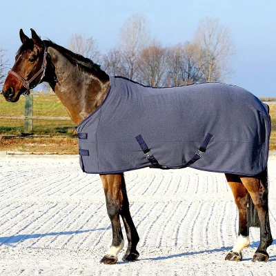 Image de Euroriding fleece rug cosy