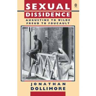 Afbeelding van Sexual Dissidence