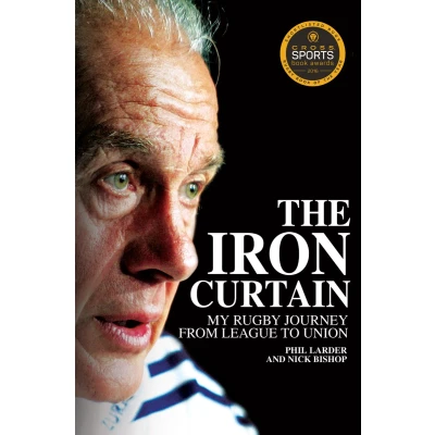 Afbeelding van The Iron Curtain