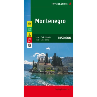 Afbeelding van FB Montenegro