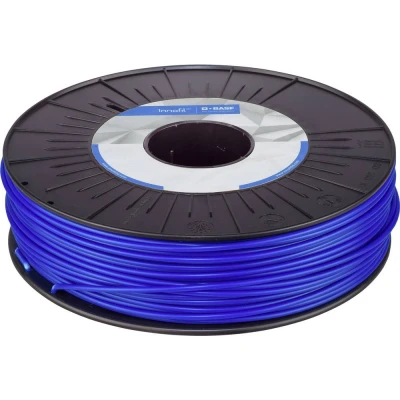 Afbeelding van BASF Ultrafuse ABS 0105A075 BLUE Filament kunststof 1.75 mm 750 g Blauw 1 stuk(s)