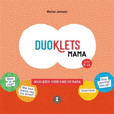 Image de Duoklets mama