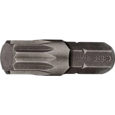 Afbeelding van HAZET 2212 10 Schroefbit XZN
