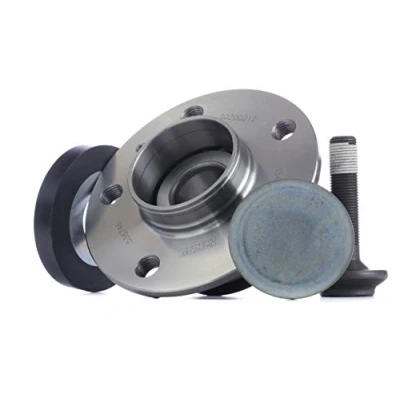 Image de Réf. Vkba 6650 roulement skf