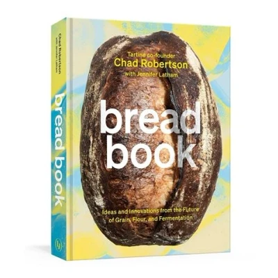 Image de Bread Book