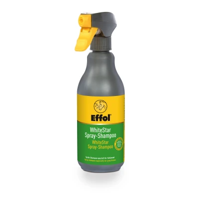 Image de Effol Shampooing White star 500ml