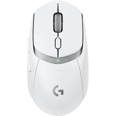 Afbeelding van Logitech G309 Lightspeed Draadloze Gaming Muis Wit