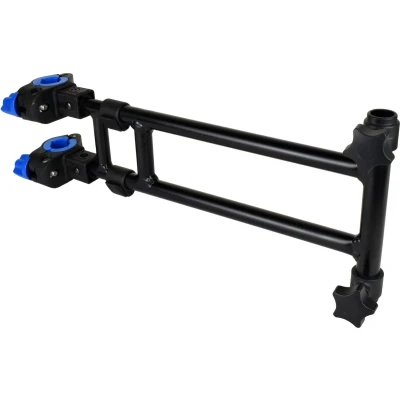 Afbeelding van Garbolino Multigrip Open Paraplusteun Groot Telecopisch