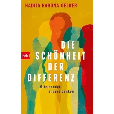 Afbeelding van Die Schönheit der Differenz