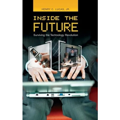 Afbeelding van Inside the Future
