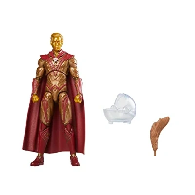 Afbeelding van Guardians of the Galaxy Warlock Comics Marvel Legends Action Figure 15 cm