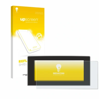 Afbeelding van upscreen Screenprotector voor Ford Focus 2022 Sync 4 13.2&quot; Folie Beschermfolie anti glare matte