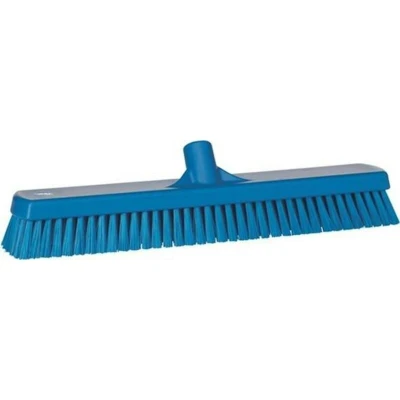 Image de VIKAN 70623 Lave sol/mur, 470 mm, polyester, dur, bleu 7062/3