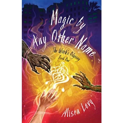 Afbeelding van Magic By Any Other Name