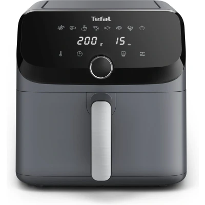 Afbeelding van Tefal Easy Fry &amp; Grill EY855B