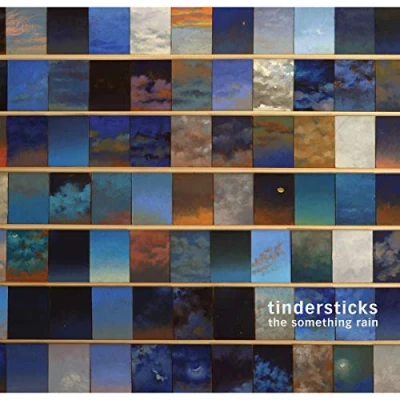 Afbeelding van Tindersticks The Something Rain (CD)