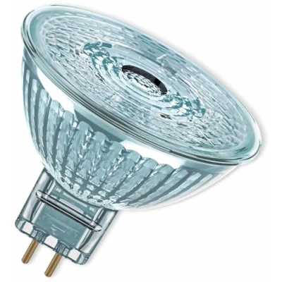 Afbeelding van Osram Led star mr16 (50) 36 8w/827 gu5.3 4058075433762