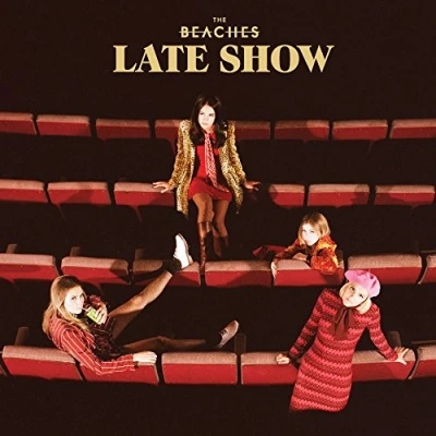 Afbeelding van Late Show