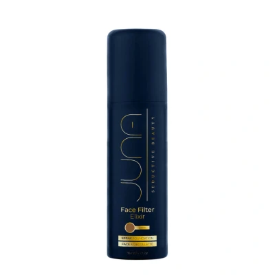 Afbeelding van Juna Face Filter Elixir Dark 75 ml Foundation