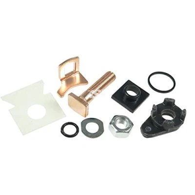 Afbeelding van Reparatieset, startmotor AS PL SP6017