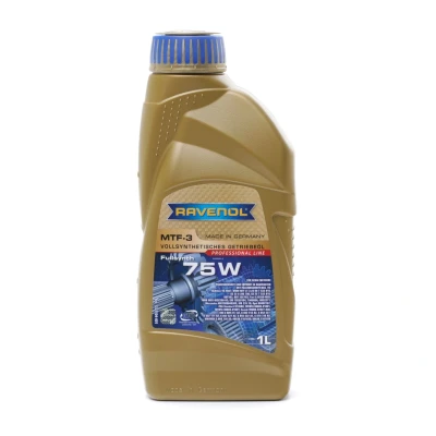 Afbeelding van Versnellingsbakolie RAVENOL 1221104 001 01 999