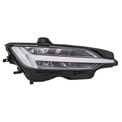 Afbeelding van HELLA 1LX 013 501 941 Koplampen rechts LED voor linksrijdend verkeer