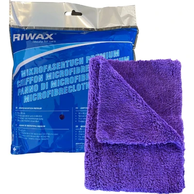 Afbeelding van Riwax Microvezeldoek Premium